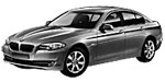 BMW F10 B010C Fault Code